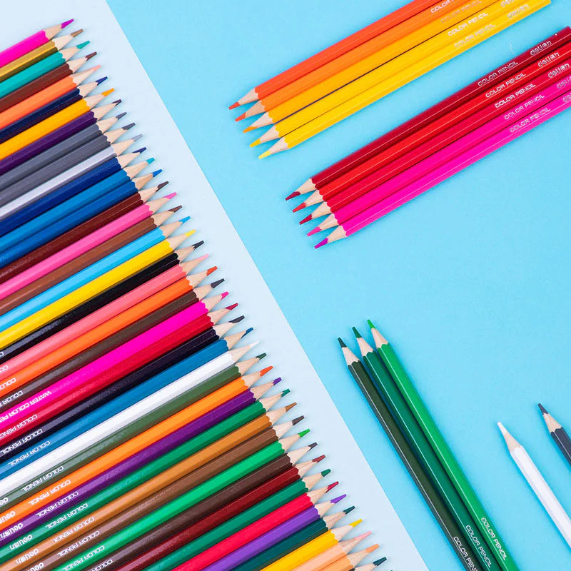Set de Lápices de Colores