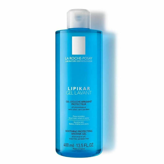 Shower Gel La Roche Posay-1