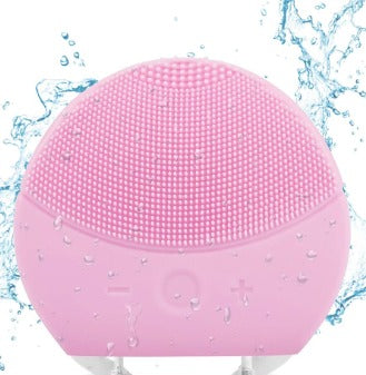 Cepillo exfoliante facial (colores variados) - additional image 1