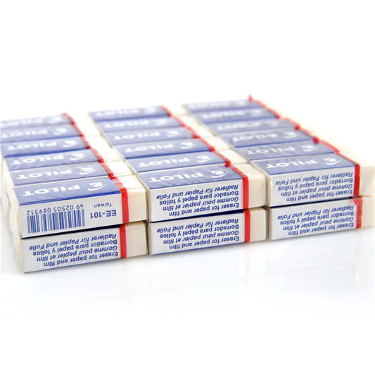 Goma de borrar PILOT