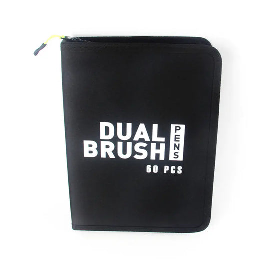 Set de Rotuladores doble punta