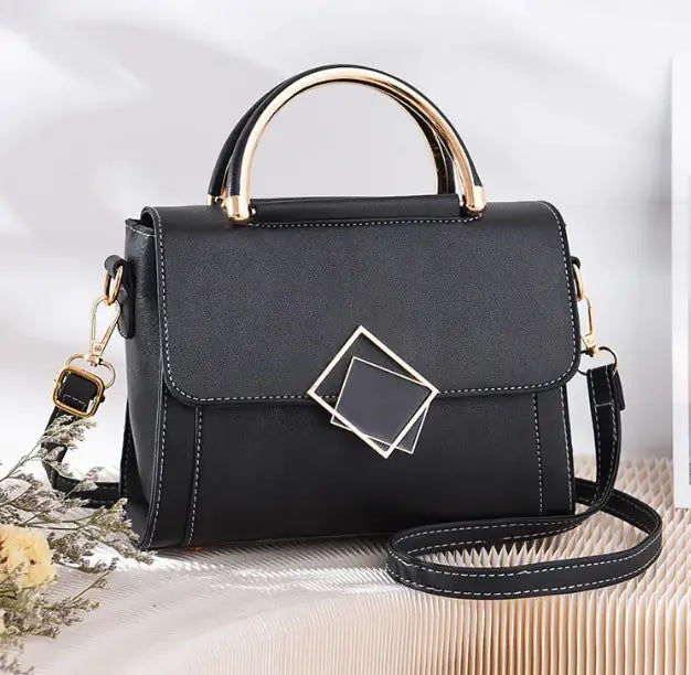 Bolso Cruzado Oblicuo para Mujer