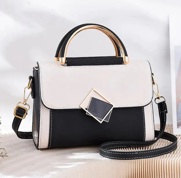 Bolso Cruzado Oblicuo para Mujer