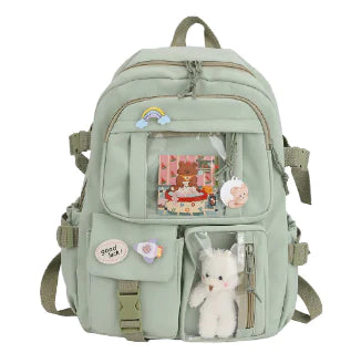 Mochila infantil