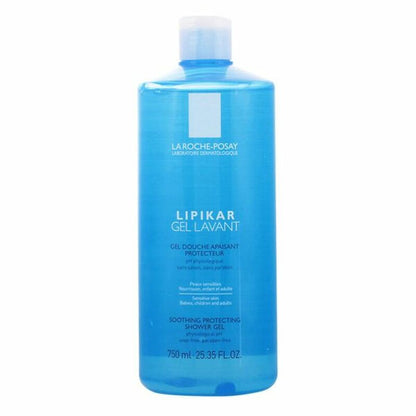 Shower Gel La Roche Posay-0