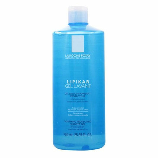 Shower Gel La Roche Posay-0