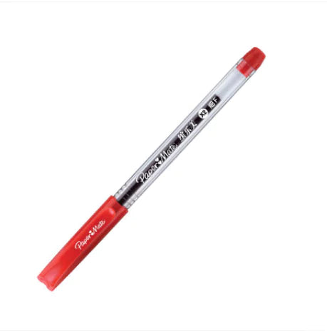 Bolígrafos Gel PaperMate para Estudiantes - 0.5mm
