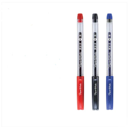 Bolígrafos Gel PaperMate para Estudiantes - 0.5mm