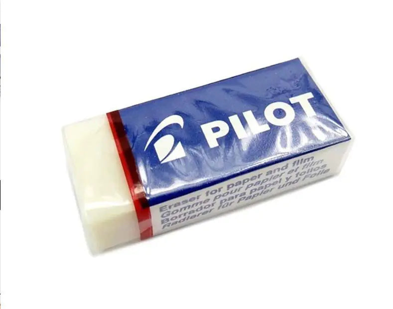 Goma de borrar PILOT