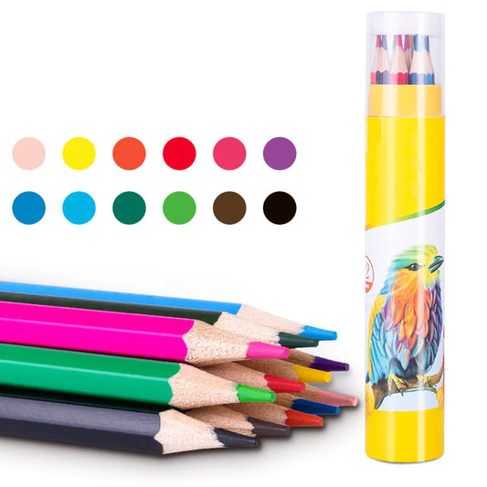 Set de Lápices de Colores