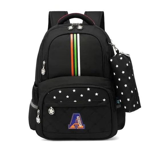 Mochila Ortopédica para Niños para Uso Escolar