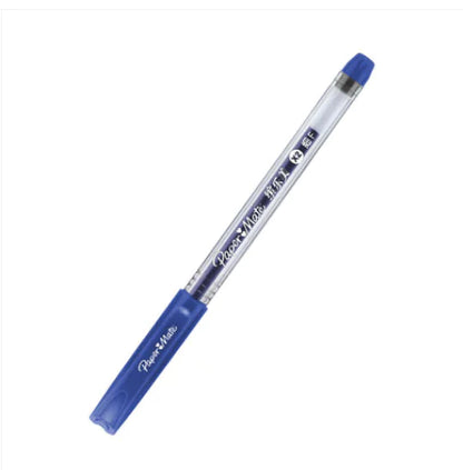 Bolígrafos Gel PaperMate para Estudiantes - 0.5mm