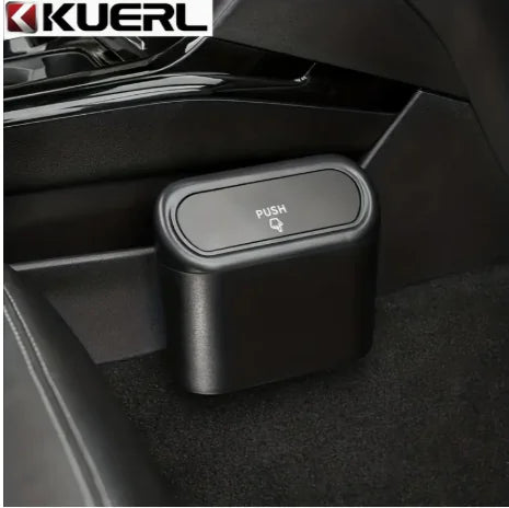 Papelera Portátil para Coche