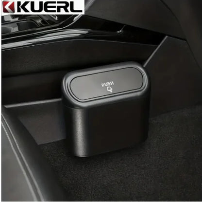 Papelera Portátil para Coche