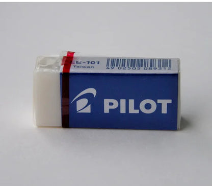 Goma de borrar PILOT