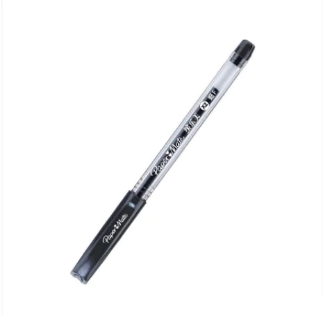 Bolígrafos Gel PaperMate para Estudiantes - 0.5mm