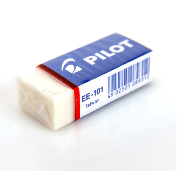 Goma de borrar PILOT