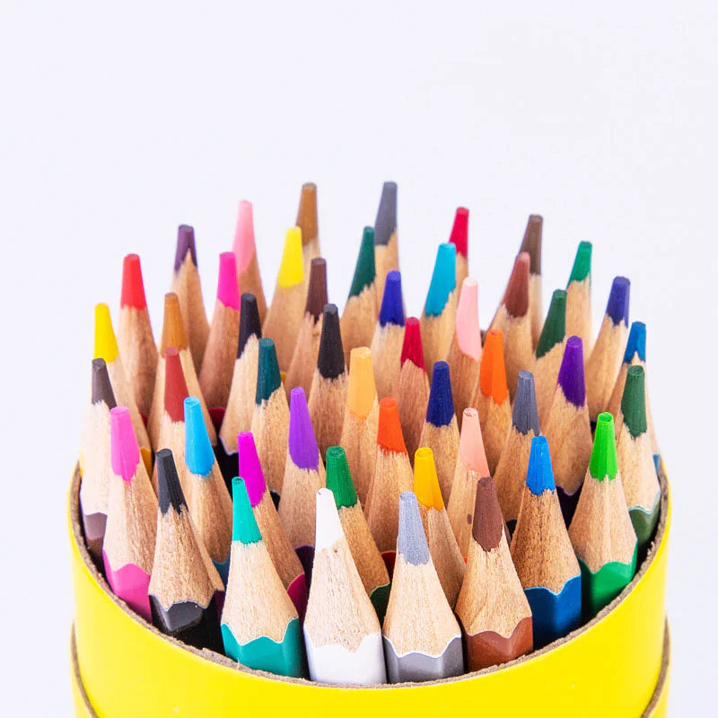 Set de Lápices de Colores