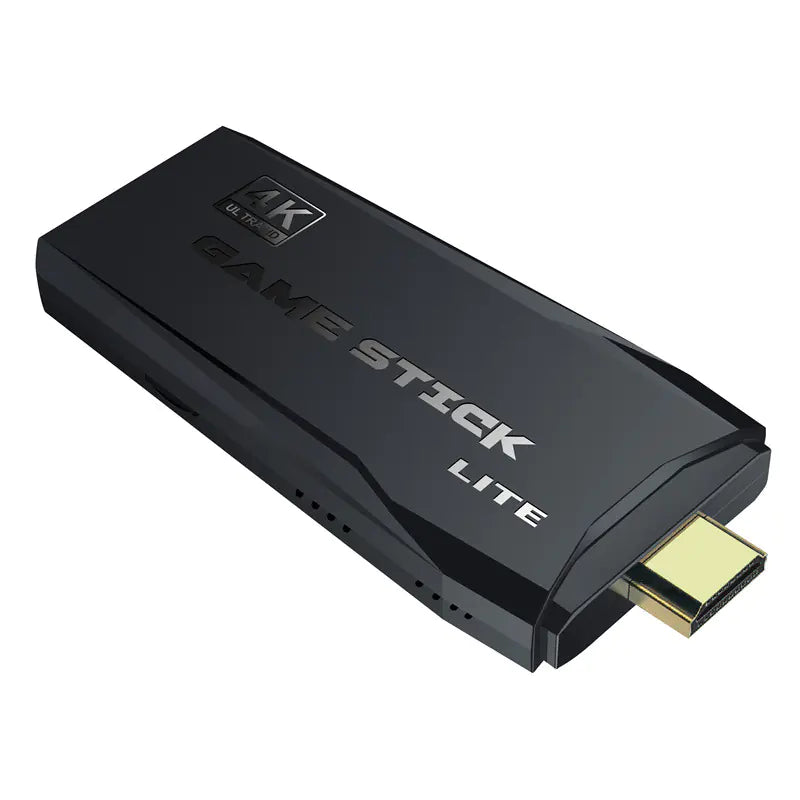 Consola Emuladora Multiplataforma M8 HDMI - Compatible 4K y dos mandos