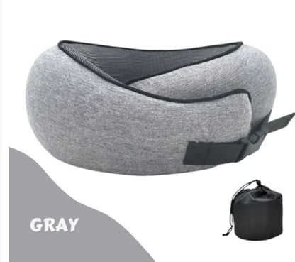 Almohada de Viaje en Forma de Donut