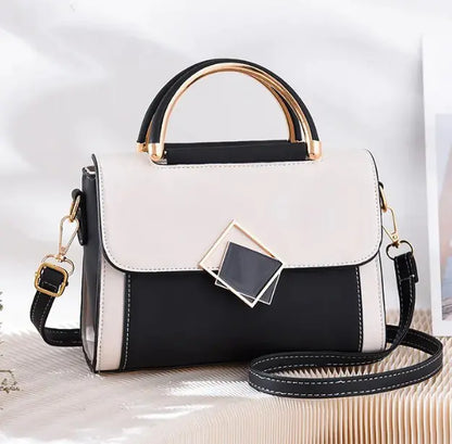 Bolso Cruzado Oblicuo para Mujer
