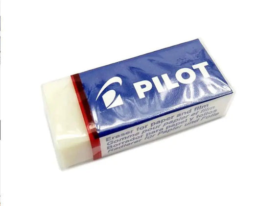 Goma de borrar PILOT