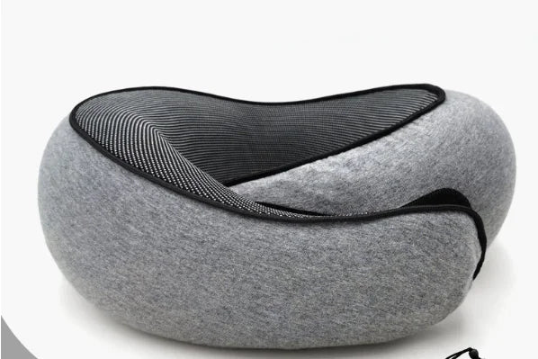 Almohada de Viaje en Forma de Donut