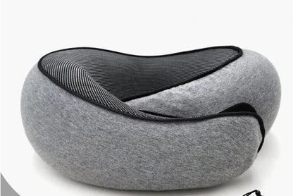 Almohada de Viaje en Forma de Donut