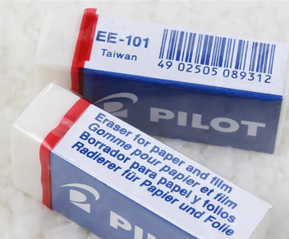 Goma de borrar PILOT