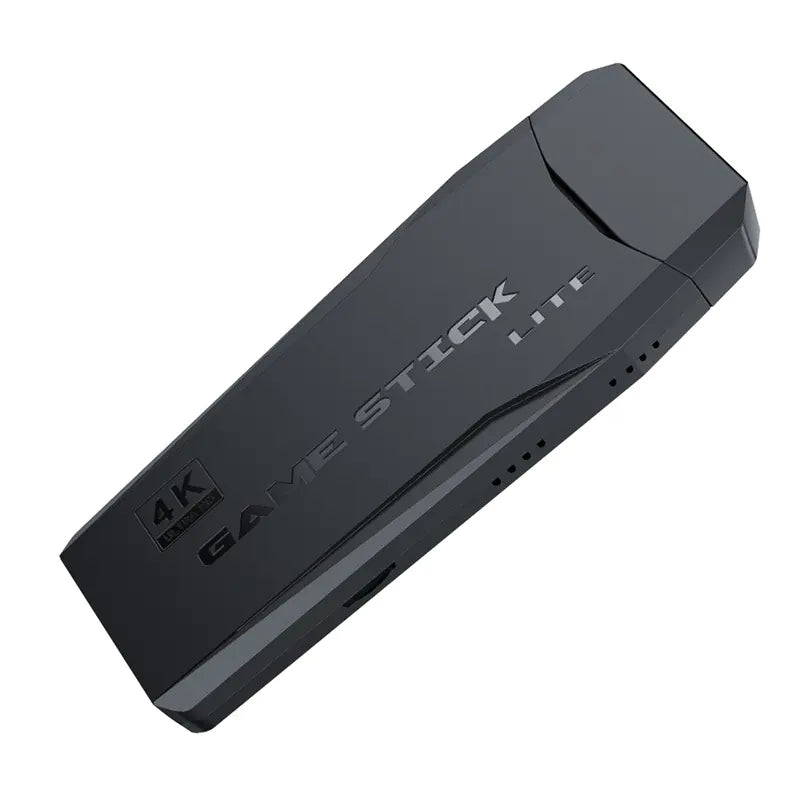 Consola Emuladora Multiplataforma M8 HDMI - Compatible 4K y dos mandos